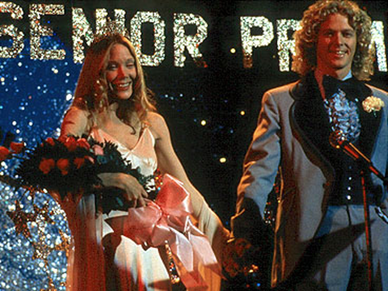 Foto 25 de Carrie, a Estranha