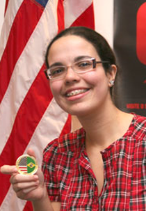 Em uma Democracia, Somos Todos Partes do Mesmo Corpo (In a Democracy, We Are All Parts of the Same Body)