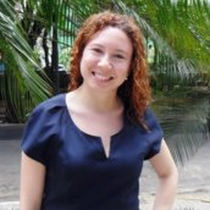 Foto de perfil de Kátia Nascimento