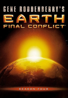 Terra: Conflito Final (4ª Temporada)