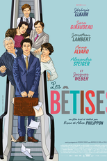 Les Bêtises (Les Bêtises)