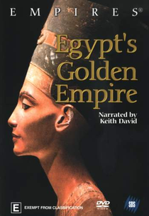 Egypt's Golden Empire (Egypt's Golden Empire)