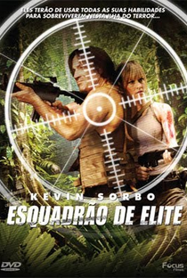 Esquadrão de Elite - Poster / Capa / Cartaz - Oficial 2