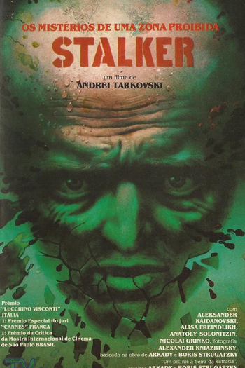  de Filme Stalker (1979)