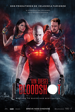 Bloodshot (Bloodshot)