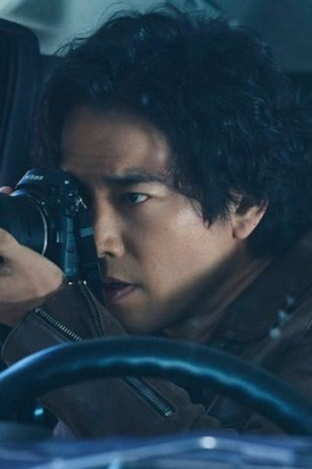 Poster de Episódio 第８話 (2024)
