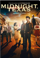 Midnight, Texas (1ª Temporada) (Midnight, Texas (Season 1))