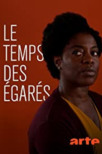 Poster de Filme Le temps des égarés (2018)