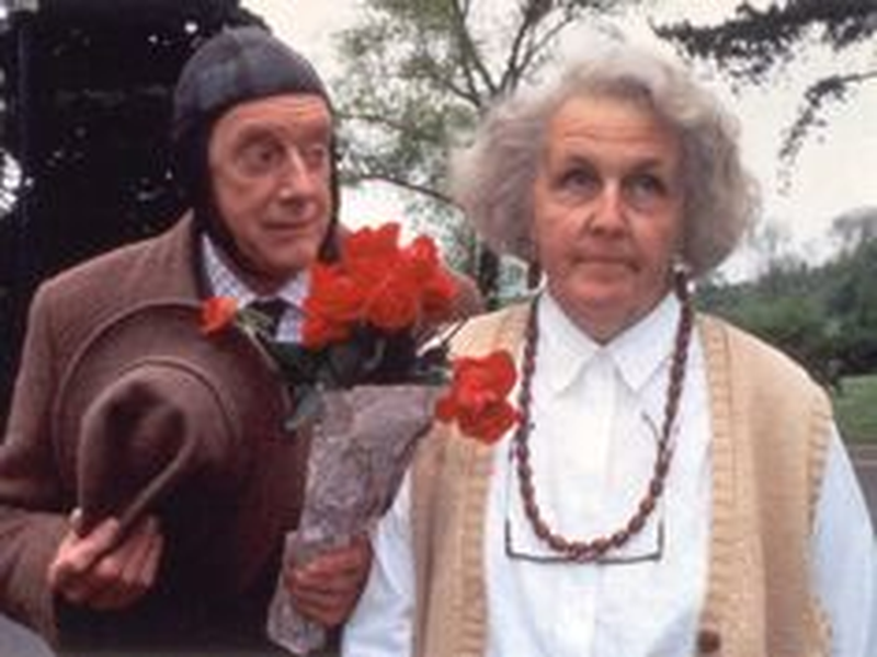 Foto 7 de Waiting for God