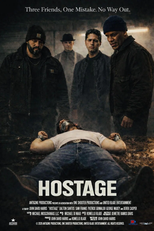 Hostage (Hostage)