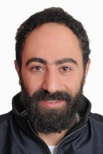 Is'haq Elias - Poster 1