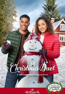 A Christmas Duet (A Christmas Duet)