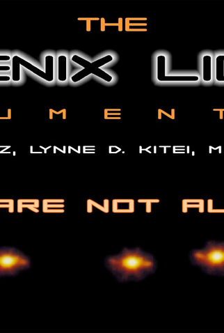 Poster 1 de Filme As Luzes de Phoenix (2005)