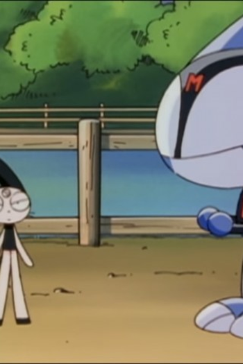 Poster de Episódio Where is Kotaro? (2000)