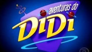 Trailer: VINHETA DE ABERTURA | AVENTURAS DO DIDI | REDE GLOBO | 2010