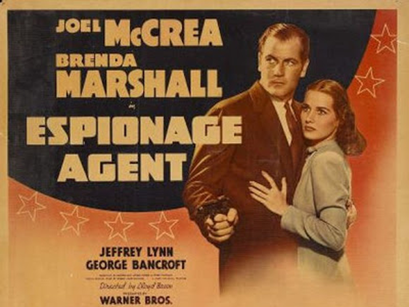 Foto 4 de Agente de Espionagem