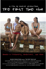 The First Time Club (The First Time Club)