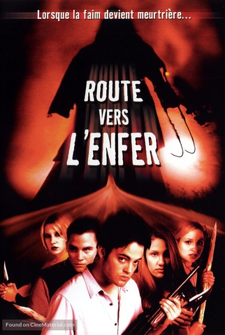 Poster 6 de Filme Detour: Rota 666 (2003)