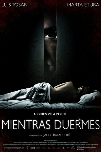  de Filme Enquanto Você Dorme (2011)