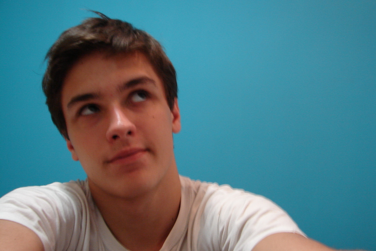 Felipe Gonçalves Guimarães - Foto 1