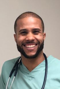 Anthony T. Solano - Poster 1