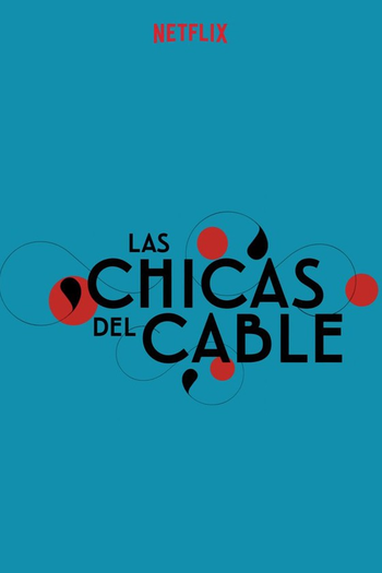  de Série As Telefonistas (1ª Temporada) (2017)