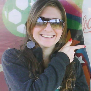 Foto de perfil de Erica Zuchi