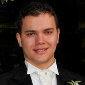 Foto de perfil de Vinicius Faria