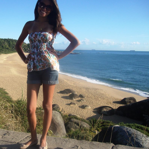 Foto de perfil de Ribeiro, Mariana