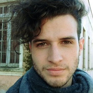 Foto de perfil de Thailan Schwindt