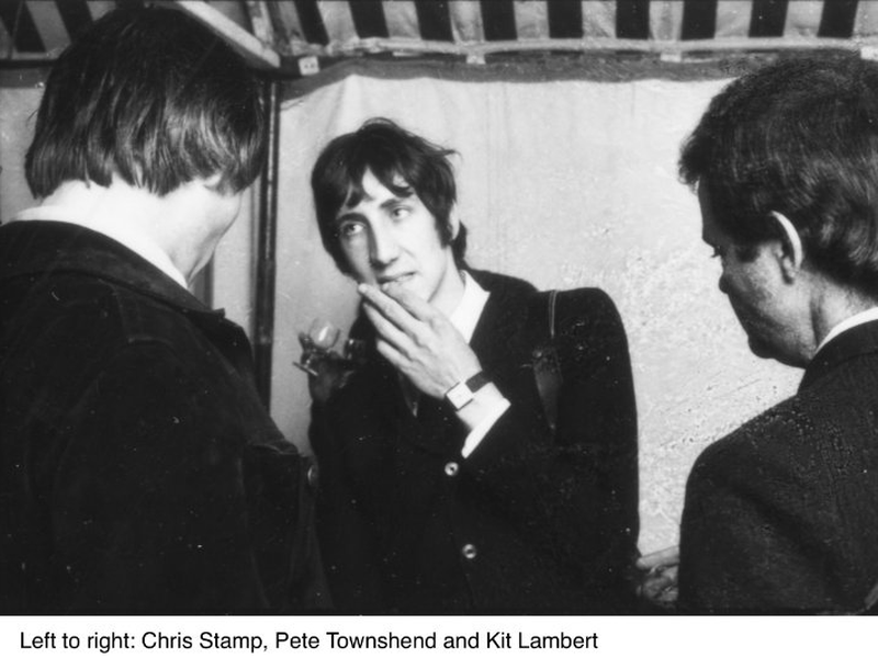 Foto 11 de Lambert & Stamp