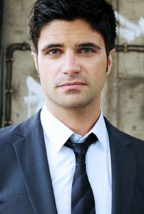 Maximilian Grill - Poster 1