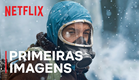 O Eternauta | Primeiras imagens | Netflix
