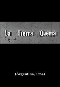A Terra Queima (La Tierra Quema)