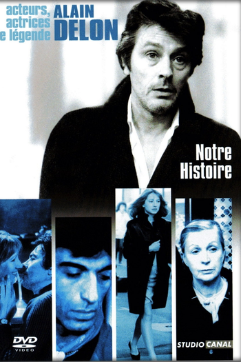  de Filme Quartos Separados (1984)