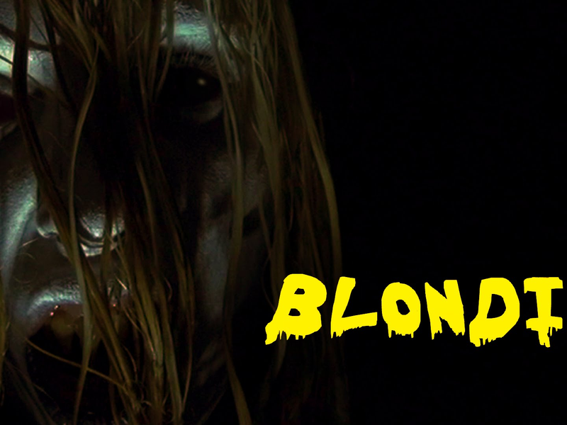 Foto 1 de A Loira do Banheiro