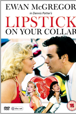 Batom no Colarinho (Lipstick on Your Collar)