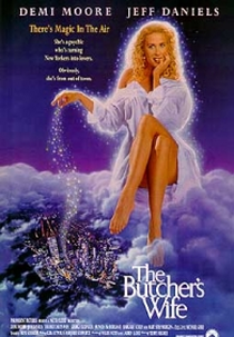 A Mulher do Açougueiro (The Butcher's Wife)