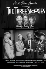 Explosão de risos (Hot stuff)