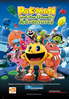 Pac-Man e as Aventuras Fantasmagóricas (Volume 1)