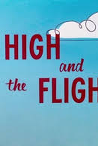 Poster 1 de Curta Patolino e Seus Truques (1956)