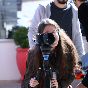 Foto de perfil de Alessandra