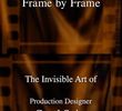 Frame by Frame: The Invisible Art of Carol Spier
