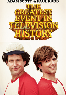The Greatest Event in Television History (1ª Temporada) (The Greatest Event in Television History (Season 1))