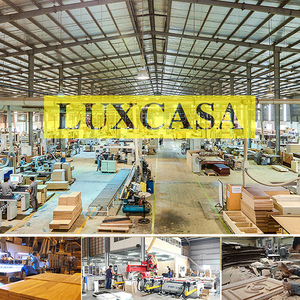 Foto de perfil de Nội thất Luxcasa
