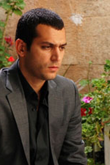 Poster de Episódio 27. Bölüm (2008)