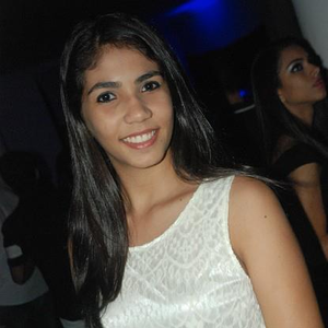 Foto de perfil de Kallenne Maciel de Oliveira