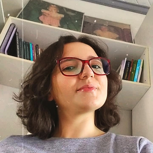 Foto de perfil de Renata