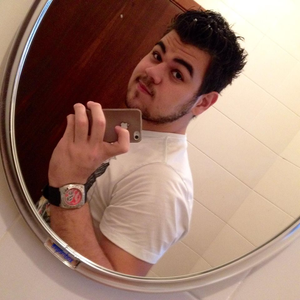 Foto de perfil de Bruno Reis