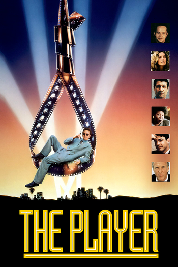  de Filme O Jogador (1992)